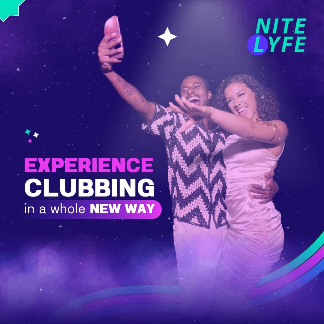 Club scene (desktop)