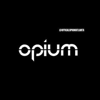Opium Atlanta