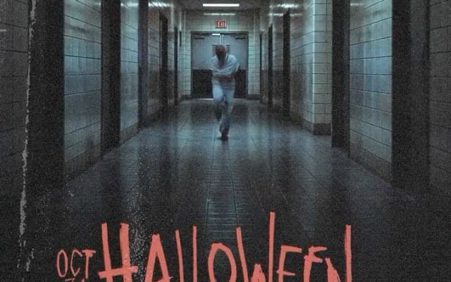 Candela Psych Ward Halloween Edition