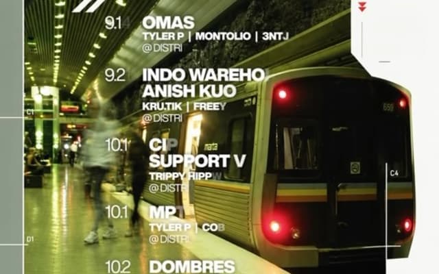 CIP SUPPORT V