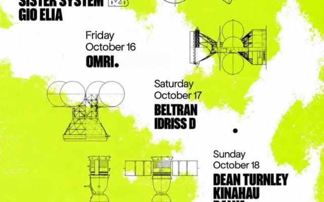 III Points Satellite Parties 26