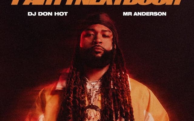 PARTYNEXTDOOR