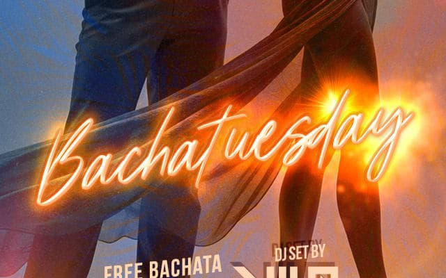 Bachatuesday