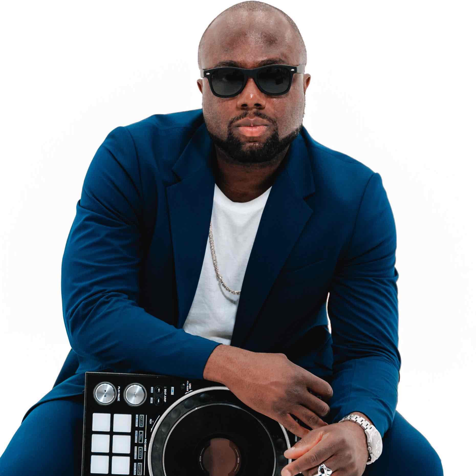 DJ Cayne