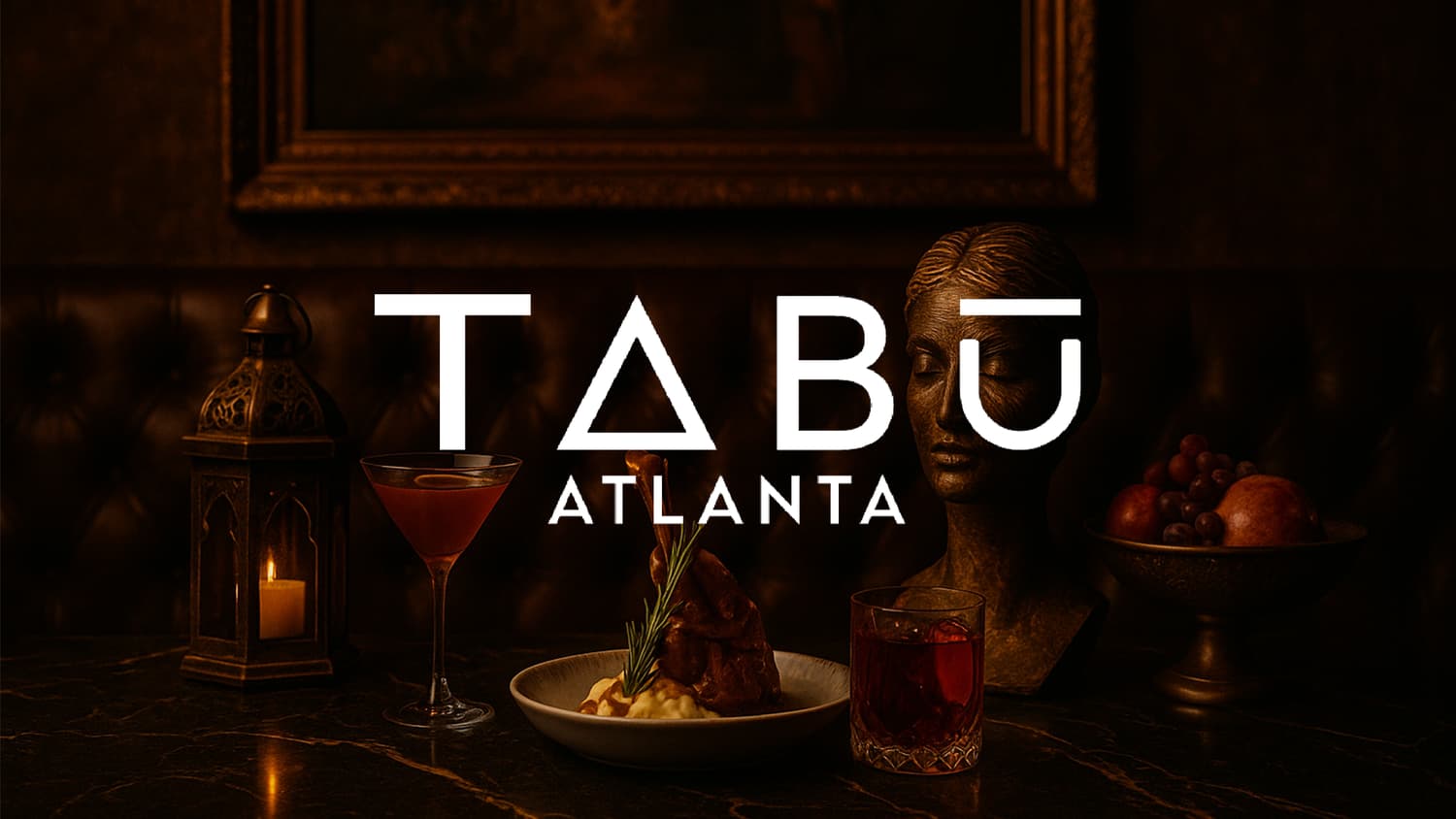 Tabu Atlanta